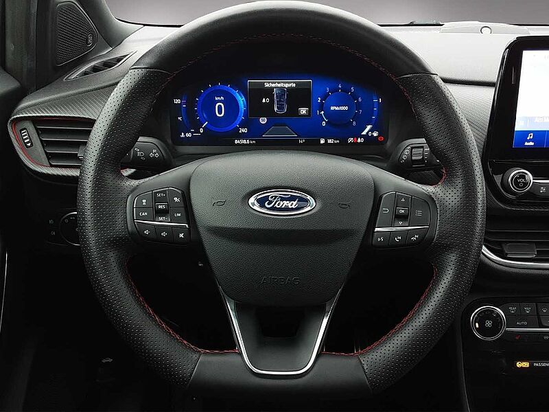 Ford Puma ST-Line X
