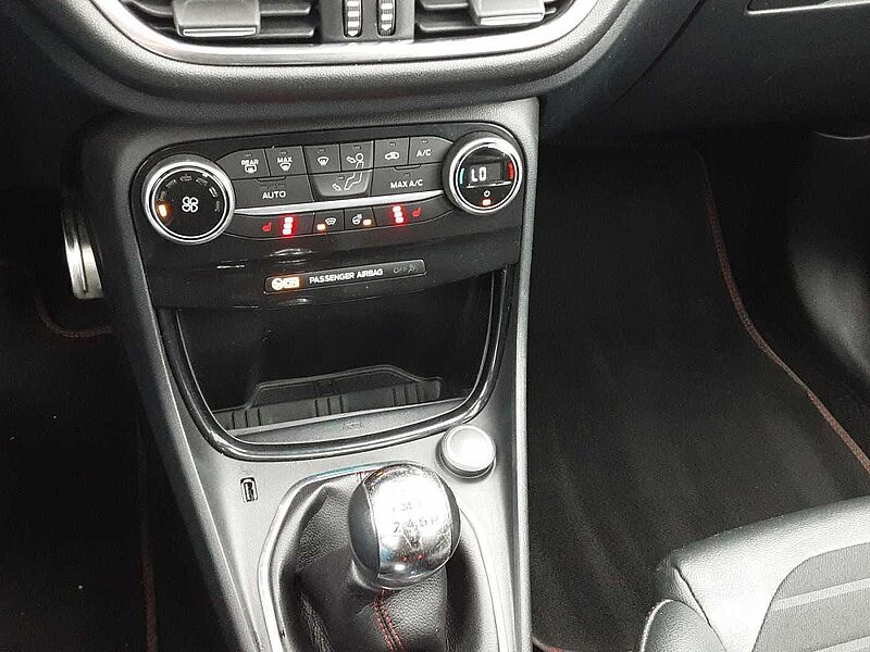 Ford Puma ST-Line X