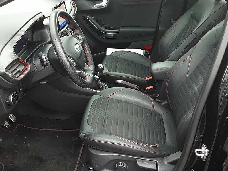 Ford Puma ST-Line X