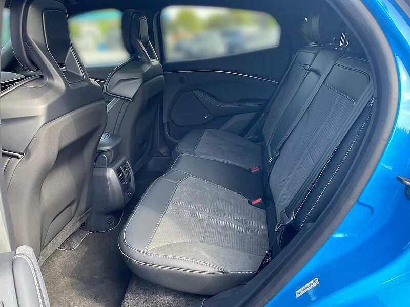 Ford Mustang Mach-E GT