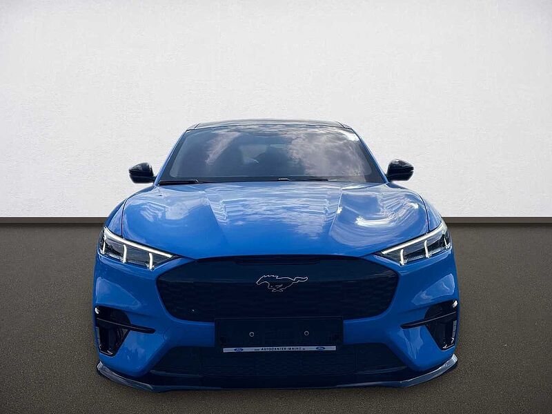 Ford Mustang Mach-E GT