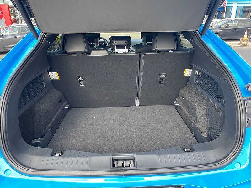 Ford Mustang Mach-E GT