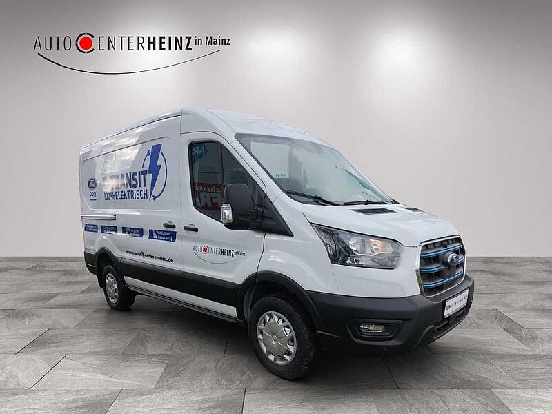 Ford Transit e-350 L2H2 Lkw HA Basis