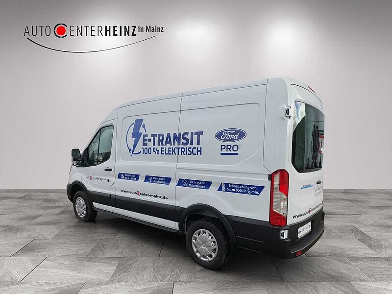 Ford Transit e-350 L2H2 Lkw HA Basis