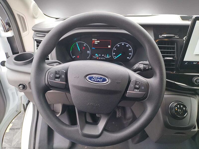 Ford Transit e-350 L2H2 Lkw HA Basis