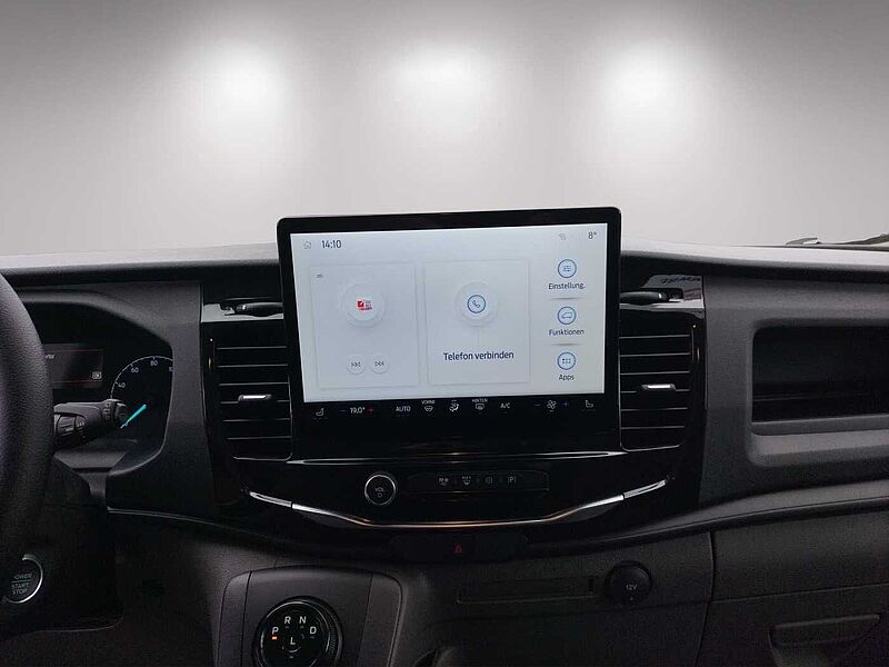 Ford Transit e-350 L2H2 Lkw HA Basis