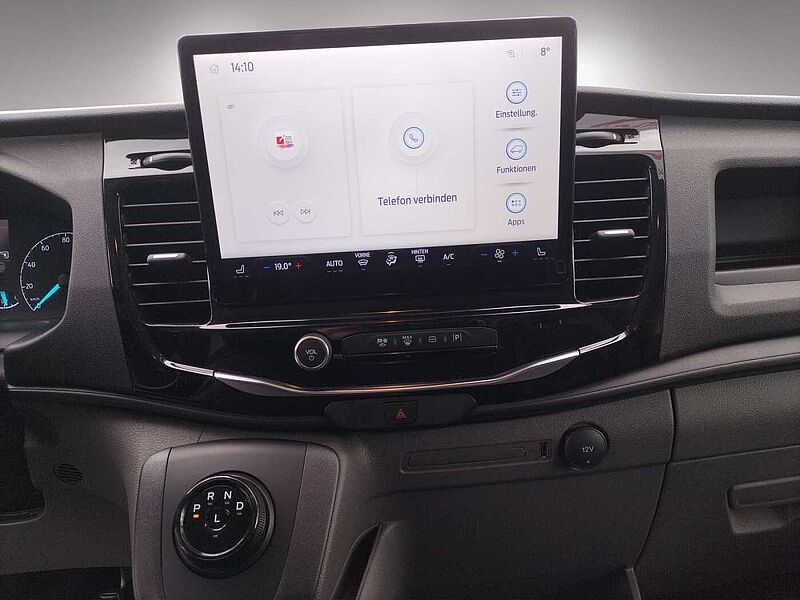 Ford Transit e-350 L2H2 Lkw HA Basis