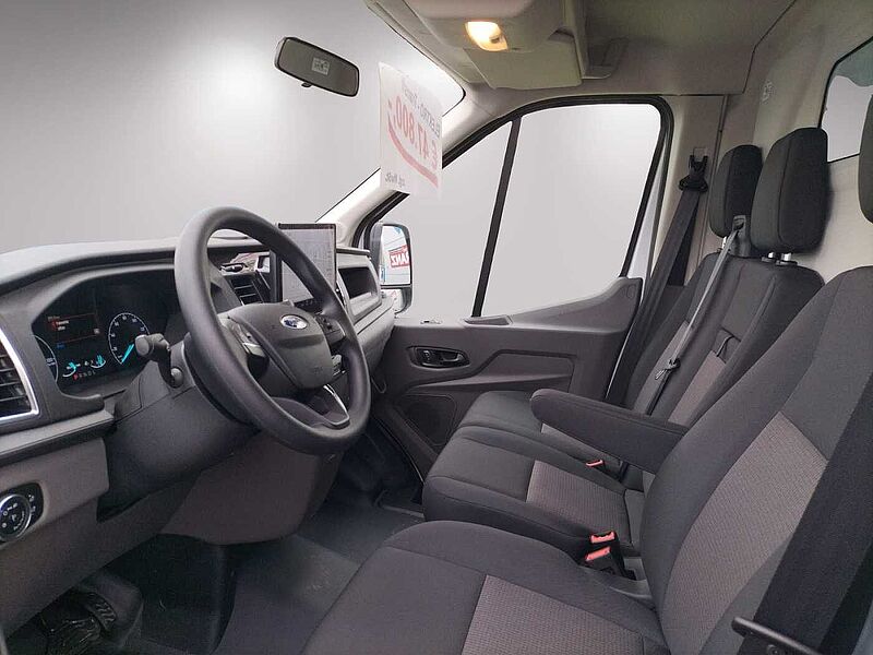 Ford Transit e-350 L2H2 Lkw HA Basis