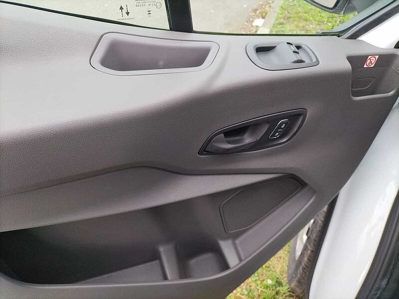 Ford Transit e-350 L2H2 Lkw HA Basis