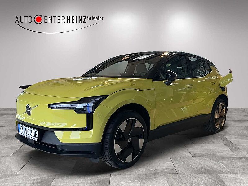 Volvo EX30 Plus, Single Extended Range