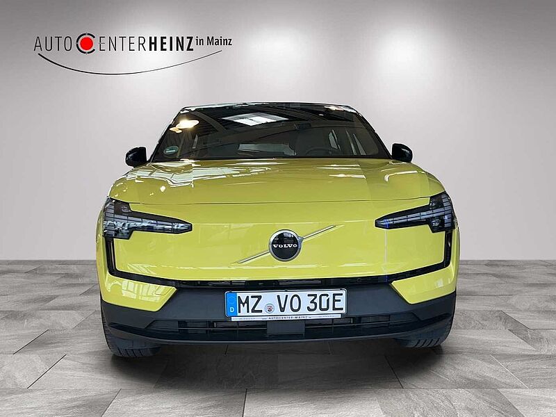 Volvo EX30 Plus, Single Extended Range