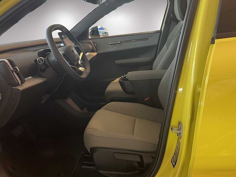 Volvo EX30 Plus, Single Extended Range