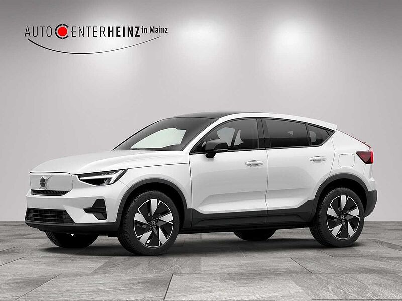 Volvo C40 Recharge Pure Electric MY24 C40 Recharge Plus, Single Motor Extended Range, Elektrisch