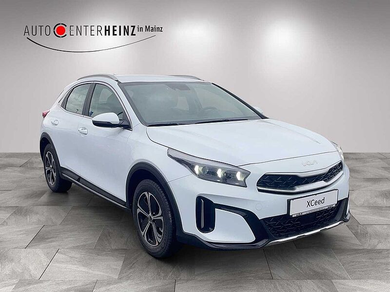 Kia XCeed 1.6 GDI DCT6 OPF Plug-in-Hybrid SPIRIT Plug-in-Hybrid SPIRIT