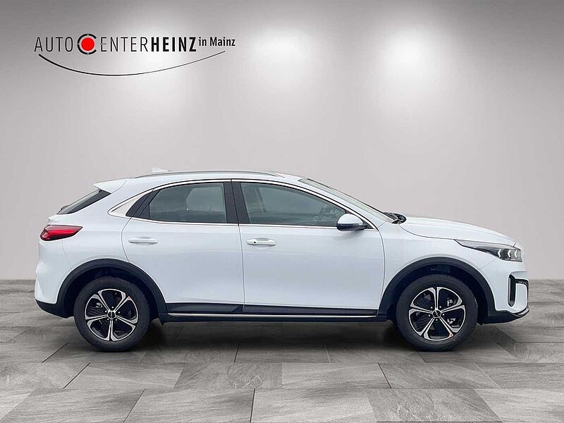 Kia XCeed 1.6 GDI DCT6 OPF Plug-in-Hybrid SPIRIT Plug-in-Hybrid SPIRIT