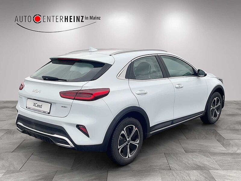 Kia XCeed 1.6 GDI DCT6 OPF Plug-in-Hybrid SPIRIT Plug-in-Hybrid SPIRIT