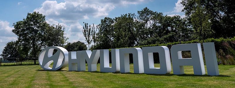 Hyundai wächst in Deutschland bei Privat- und Elektro-Zulassungen